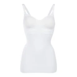 Medela Umstands- Und Still-Top Mit Still-BH Komfort In Weiß