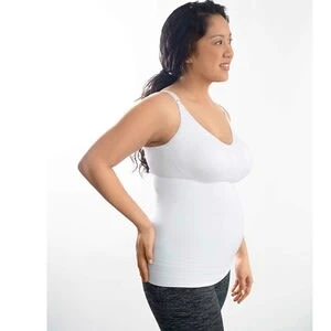 Medela Umstands- Und Still-Top Mit Still-BH Komfort In Weiß - Image 8