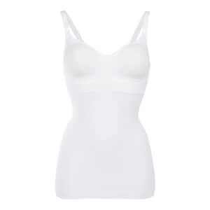 Medela Umstands- Und Still-Top Mit Still-BH Komfort In Weiß