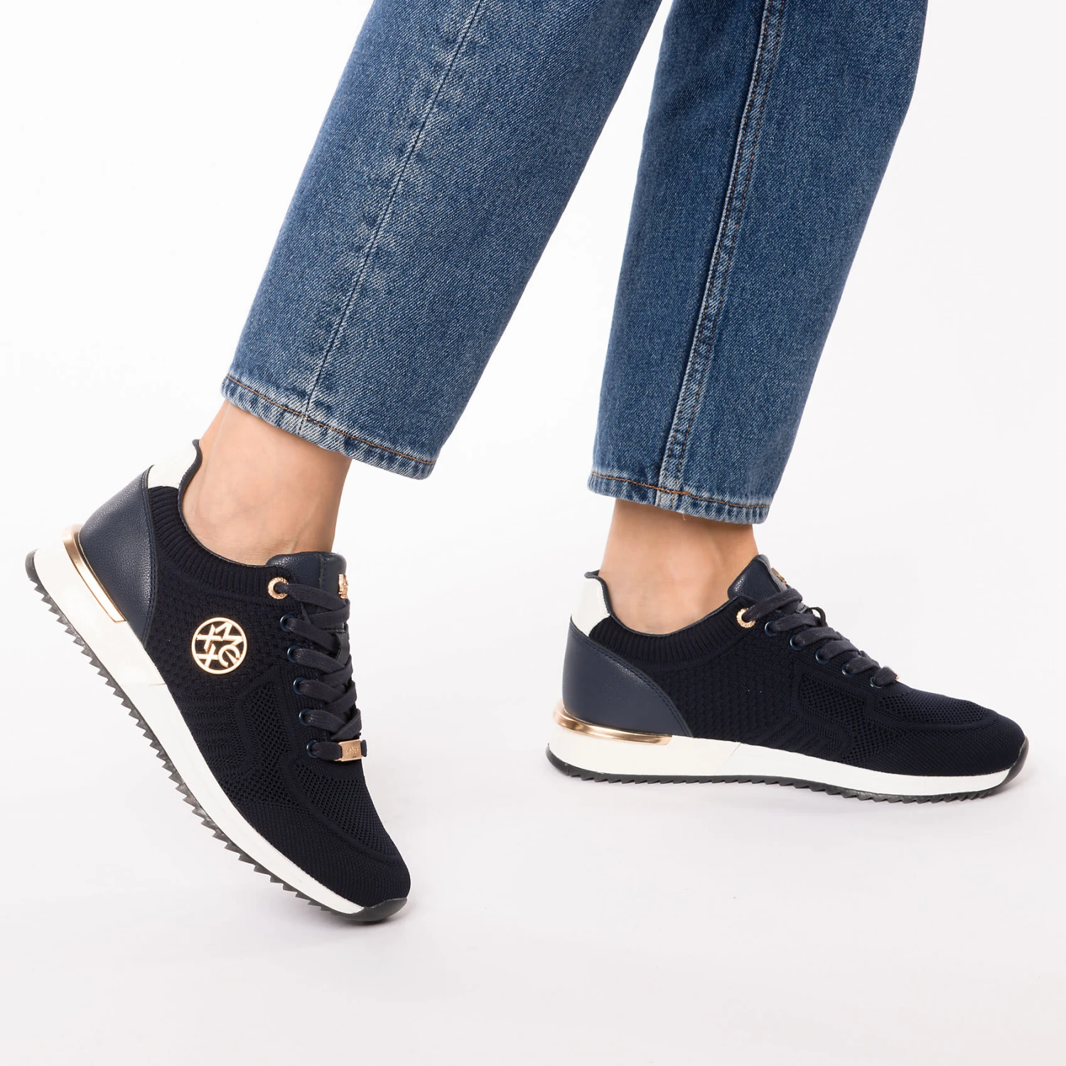 MEXX Gitte Sneakers Low - Image 2