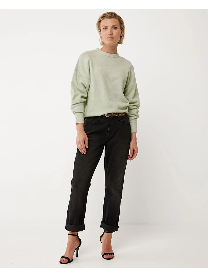 MEXX Pullover In Hellgrün - Image 5