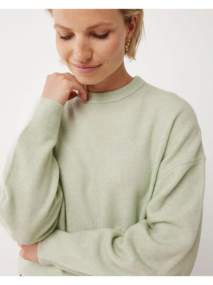 MEXX Pullover In Hellgrün - Image 6