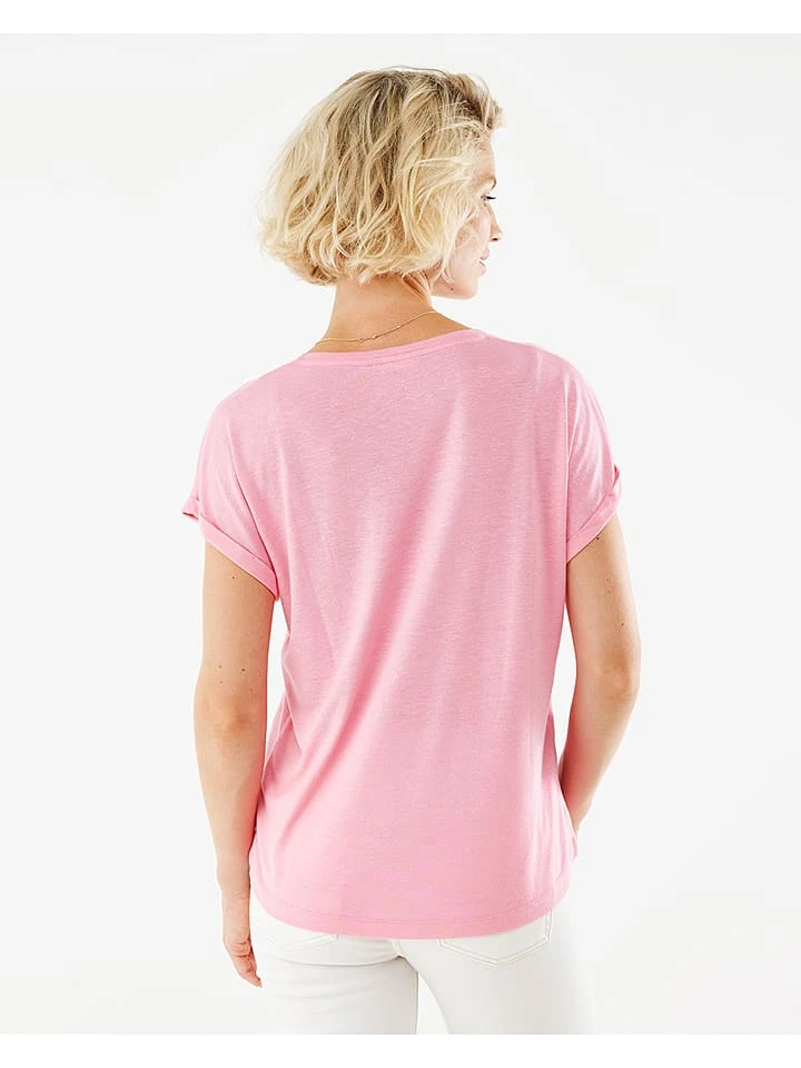 MEXX Shirt In Rosa - Image 2