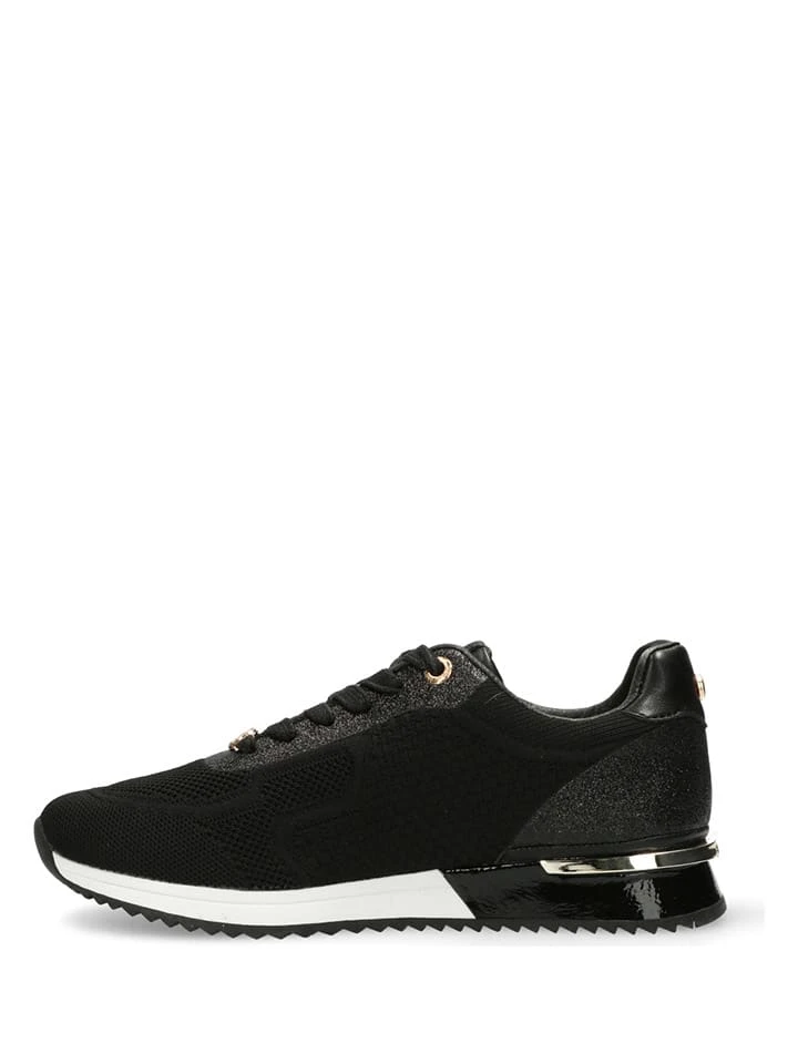 MEXX Sneakers "Hester" In Schwarz - Image 2