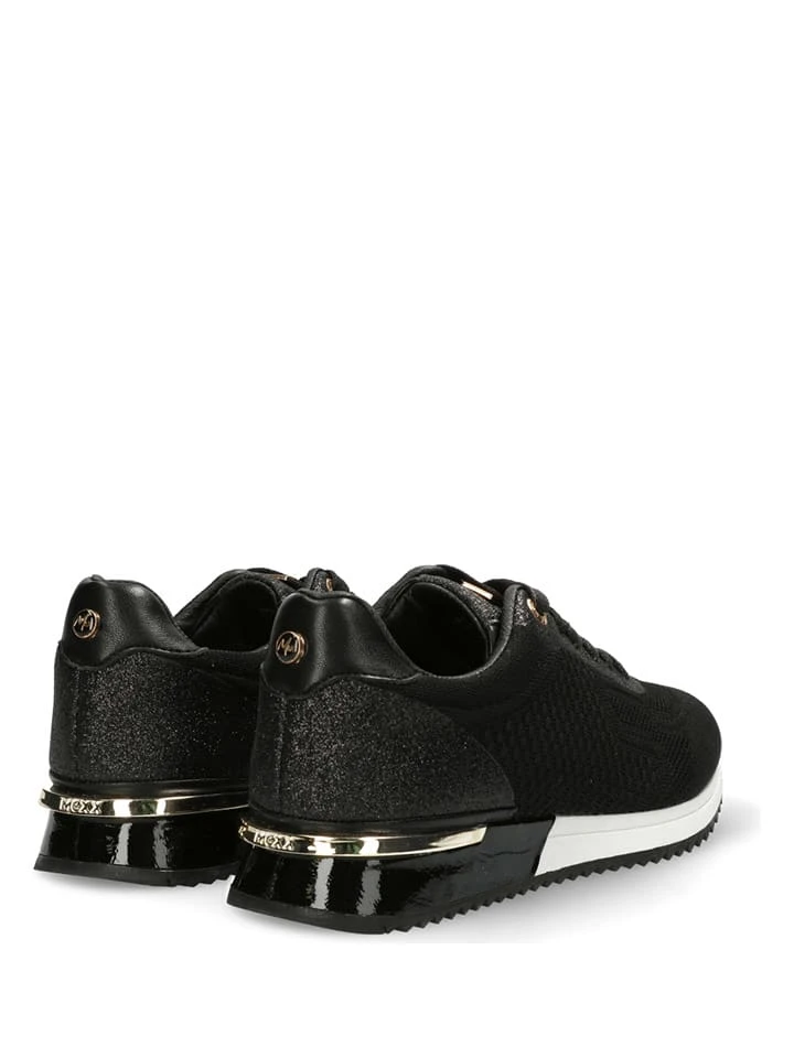 MEXX Sneakers "Hester" In Schwarz - Image 4