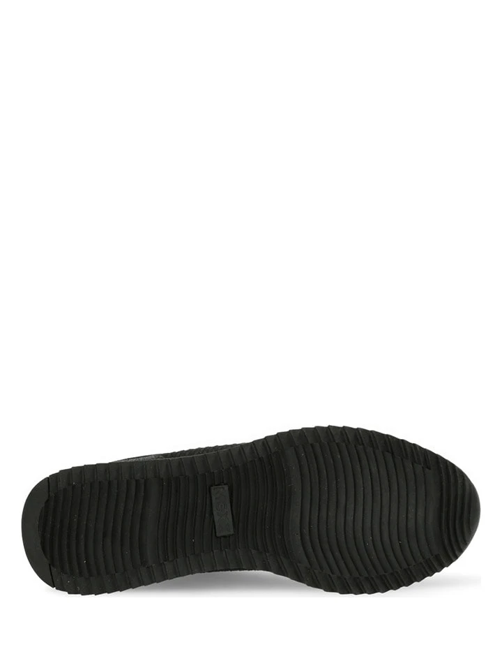 MEXX Sneakers "Hester" In Schwarz - Image 5