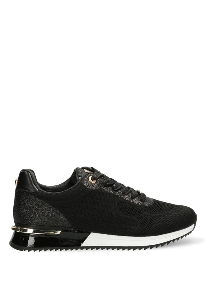 MEXX Sneakers "Hester" In Schwarz