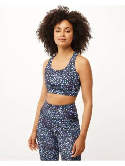 MEXX Sport-BH In Blau