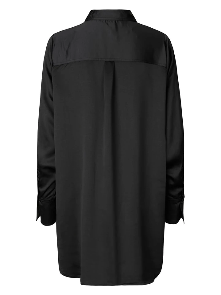 Hemd "Peppa" In Schwarz - Image 2