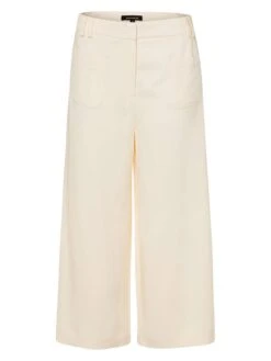 MORE&MORE Culotte In Creme