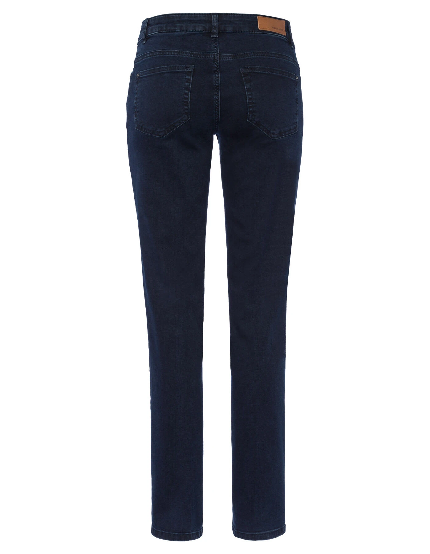 MORE&MORE Jeans In Blue Denim - Image 2