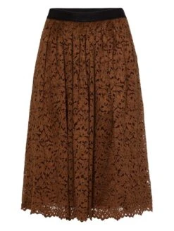 MORE&MORE Rock In Cognac/ Schwarz