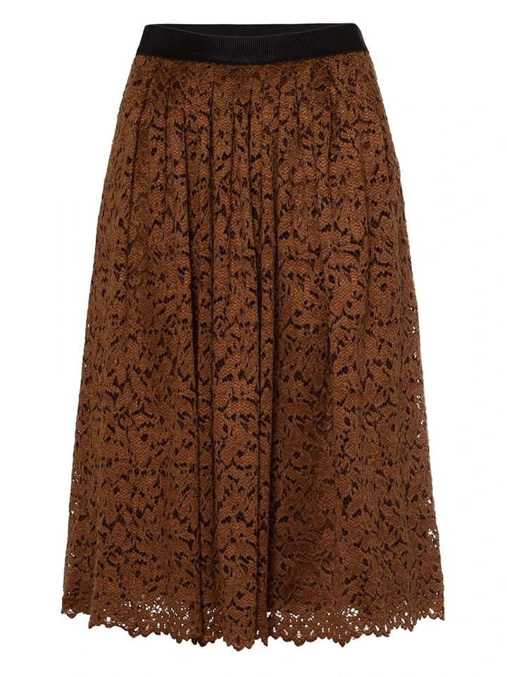 MORE&MORE Rock In Cognac/ Schwarz