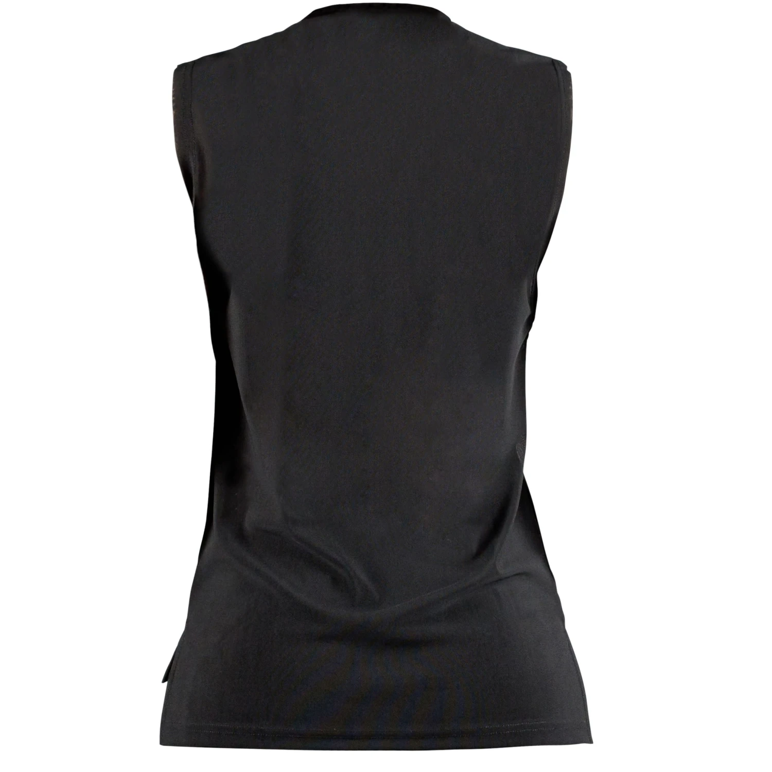 Sport-Top Performance Mesh Back Tank In Schwarz - Image 2