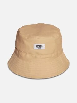 MOSS COPENHAGEN Hut "Balou" In Beige