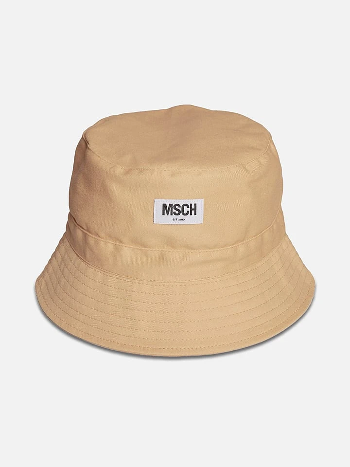 MOSS COPENHAGEN Hut "Balou" In Beige