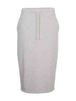 MOSS COPENHAGEN Rock "Halle Leora" In Hellgrau