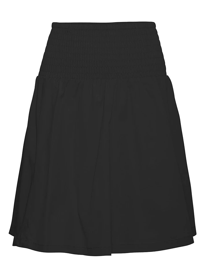 MOSS COPENHAGEN Rock "Lana" In Schwarz - Image 2