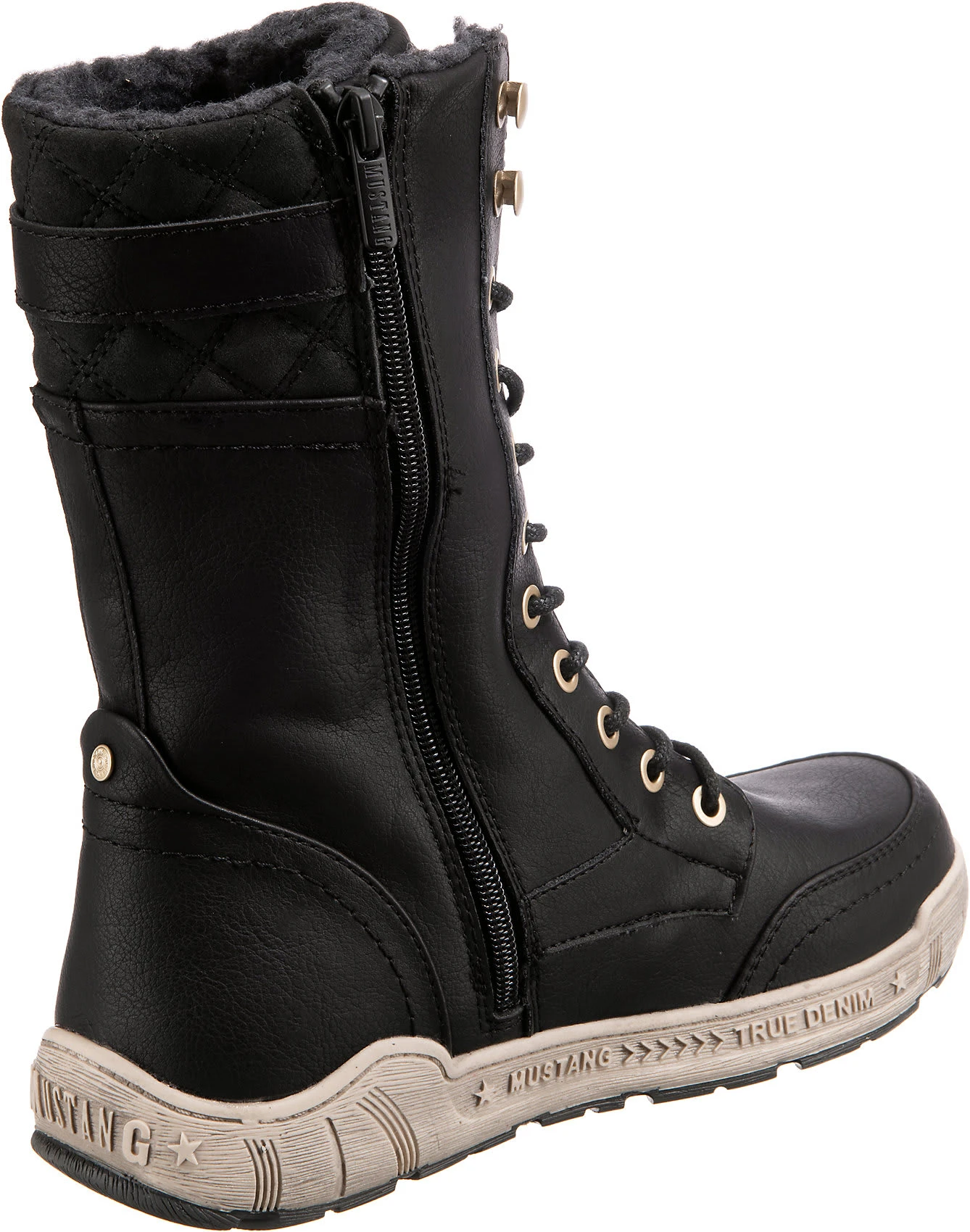 Mustang Winterstiefel - Image 5