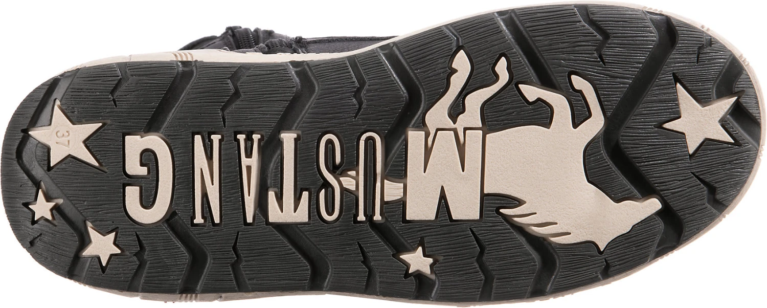 Mustang Winterstiefel - Image 7