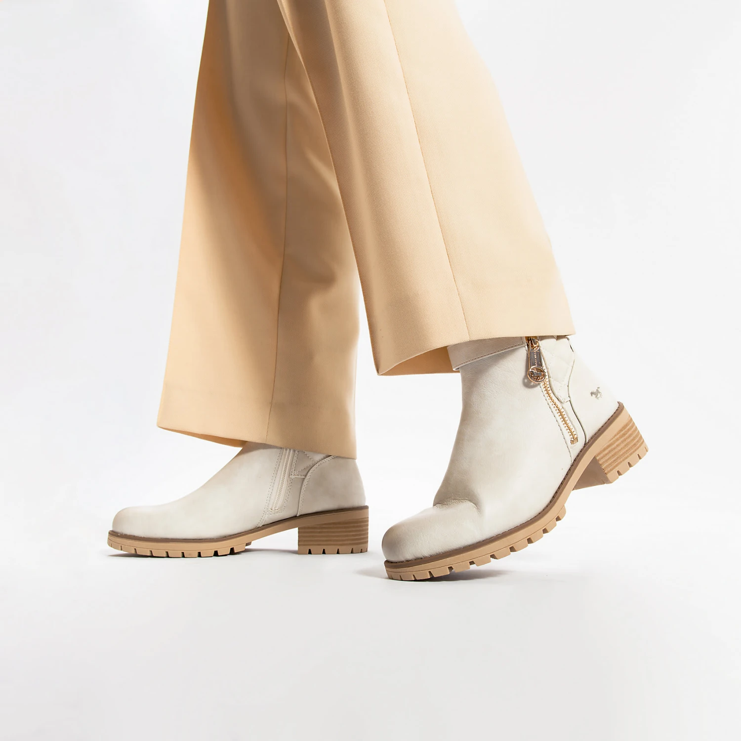 Mustang Winterstiefeletten - Image 2