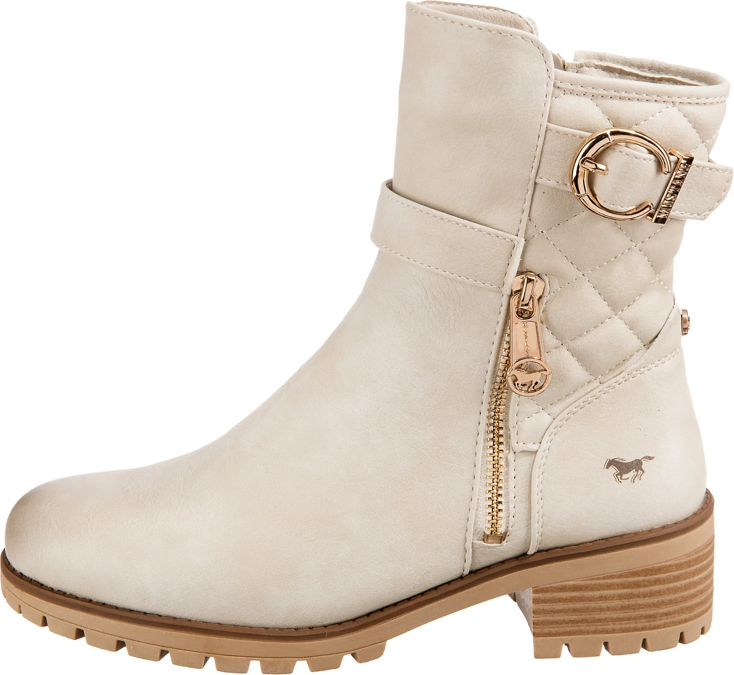 Mustang Winterstiefeletten - Image 3