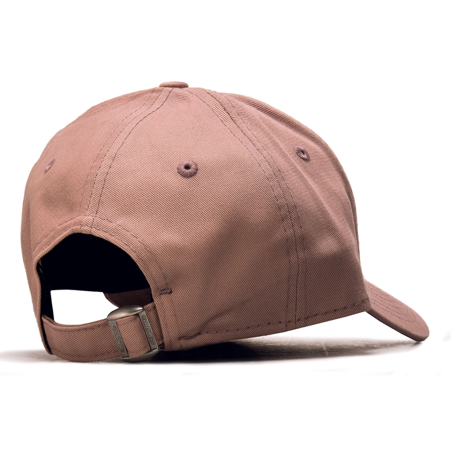 NEW ERA Cap - League Essential 9Forty NY - Rosa - Image 3