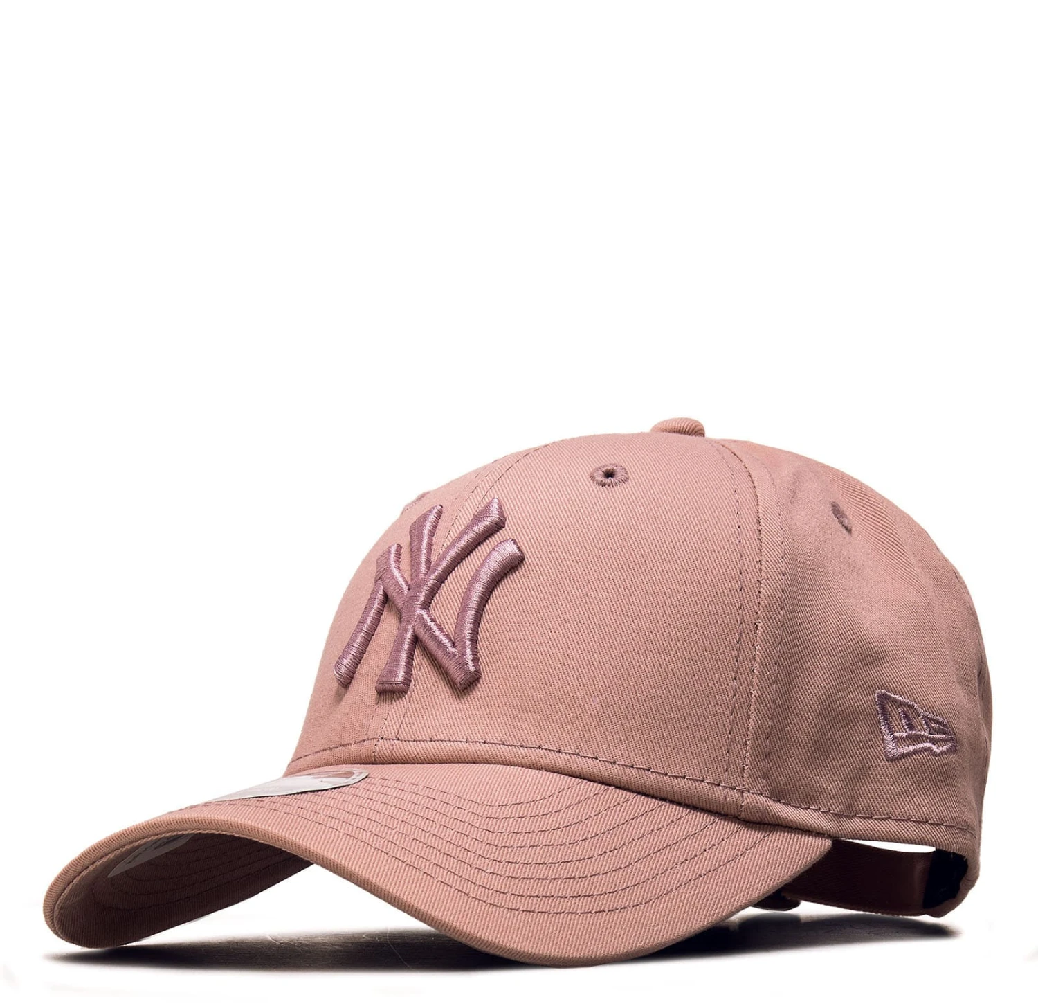 NEW ERA Cap - League Essential 9Forty NY - Rosa