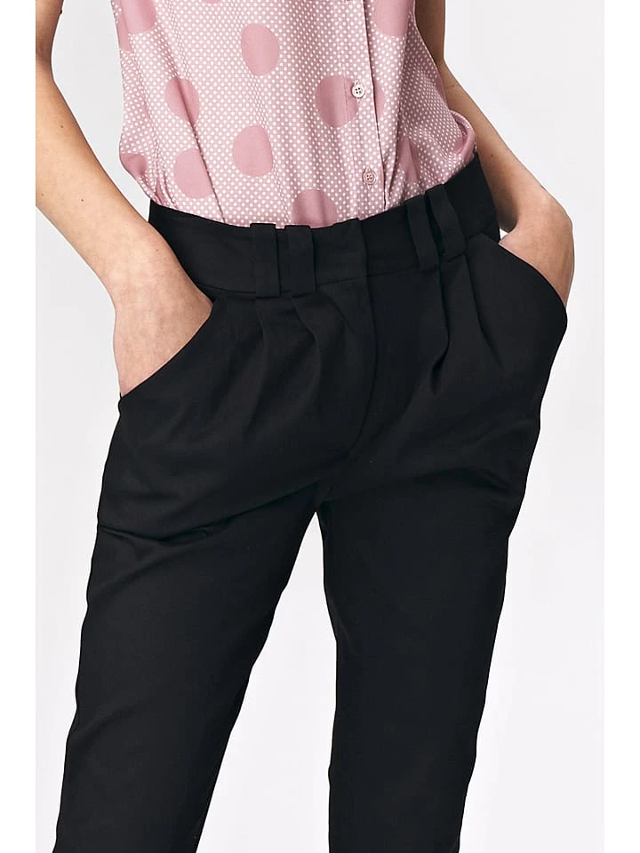 Hose In Schwarz - Image 5