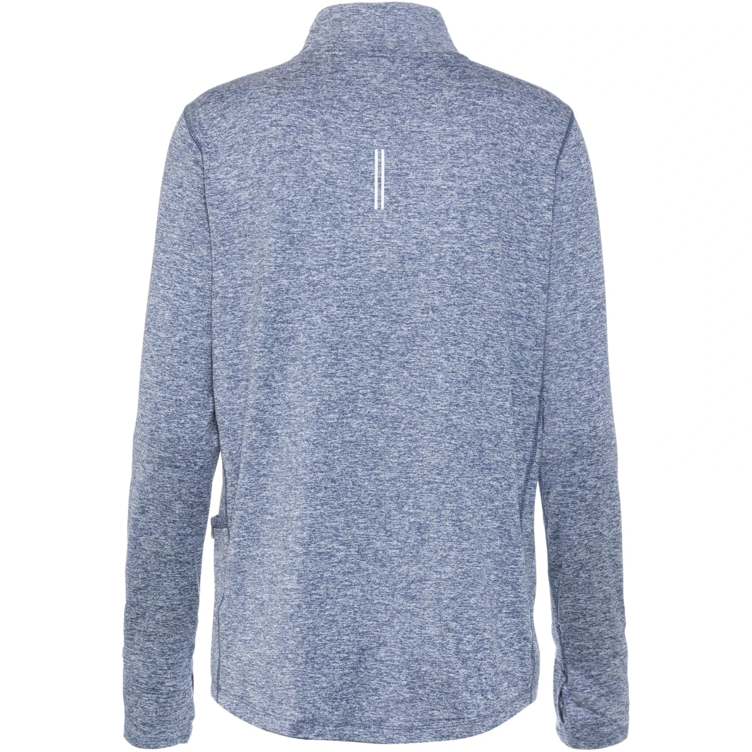 Nike Performance Funktionsshirt DF ELEMENT In Diffused Blue-reflective Silv - Image 2