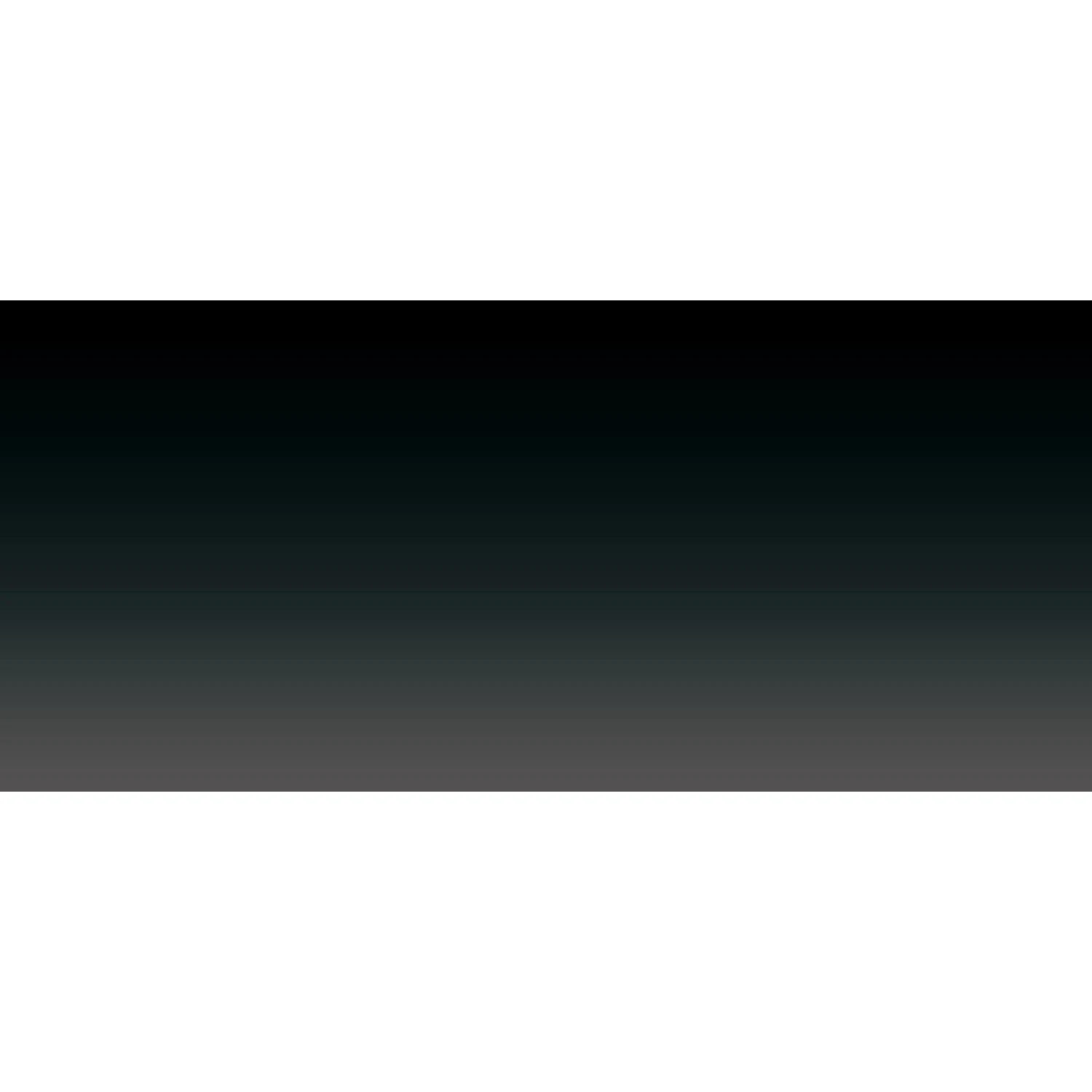 Nike Performance Funktionstank Miler In Black-reflective Silv - Image 3