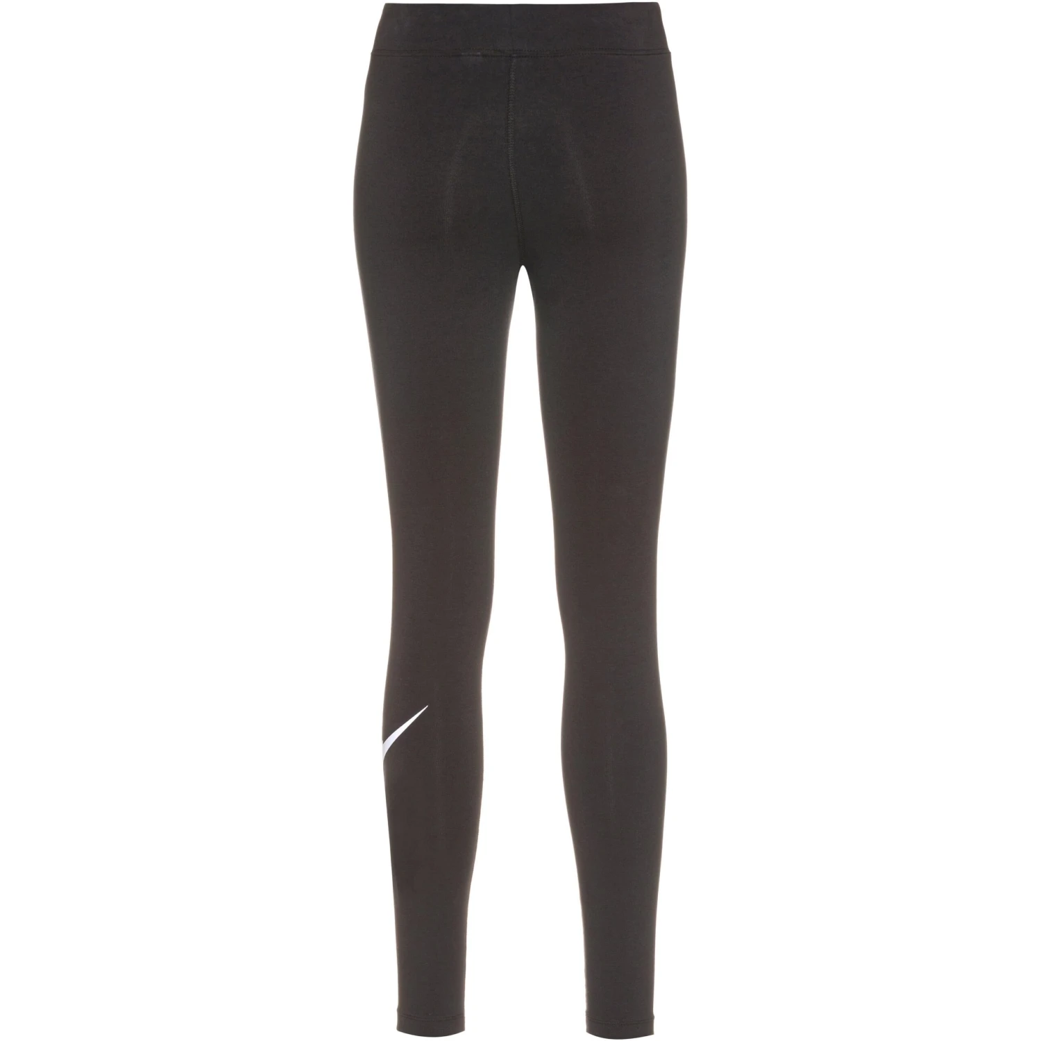 Nike Sportswear Leggings NSW Essential In Black-white - Image 2