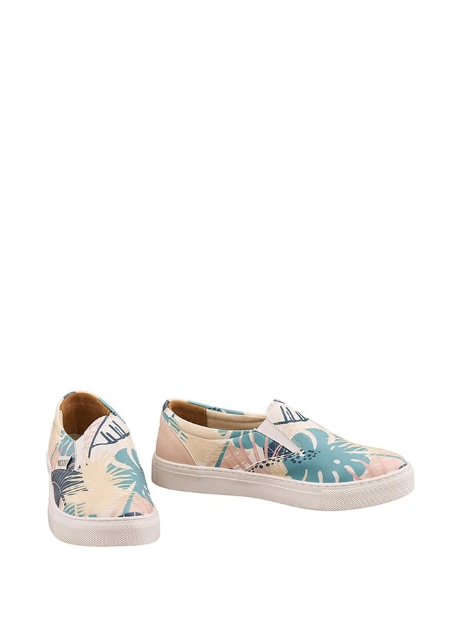 Slipper In Bunt - Image 3