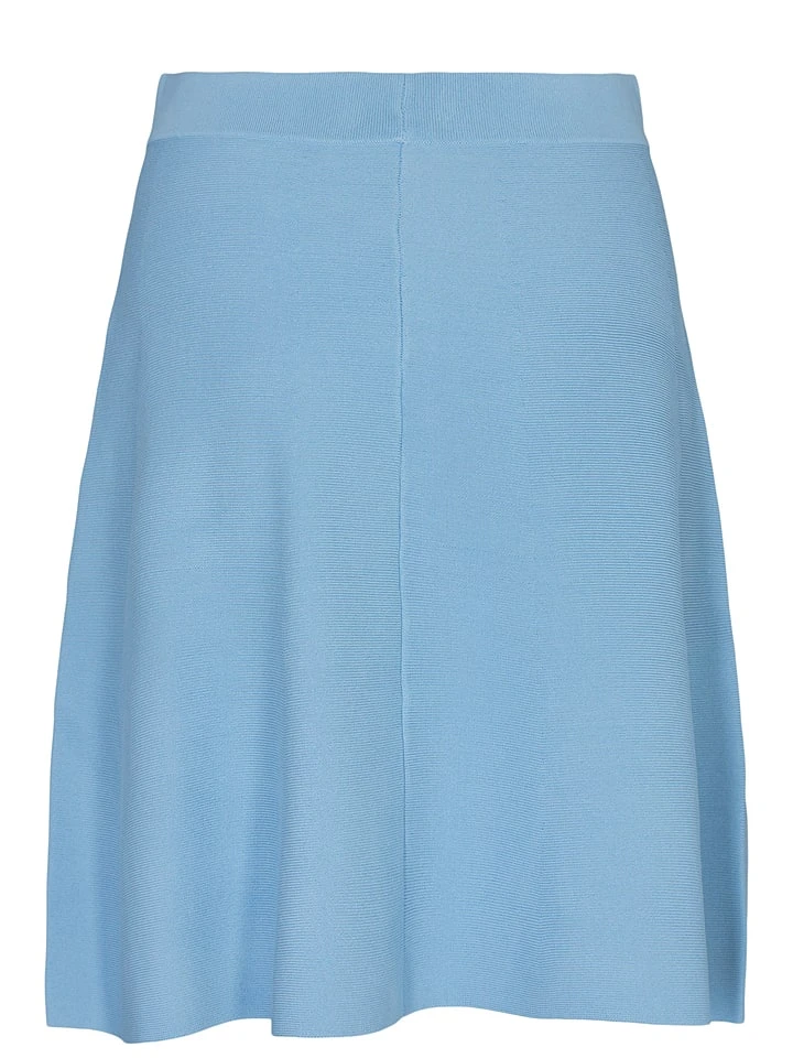 Rock "Nulillypilly" In Hellblau - Image 2