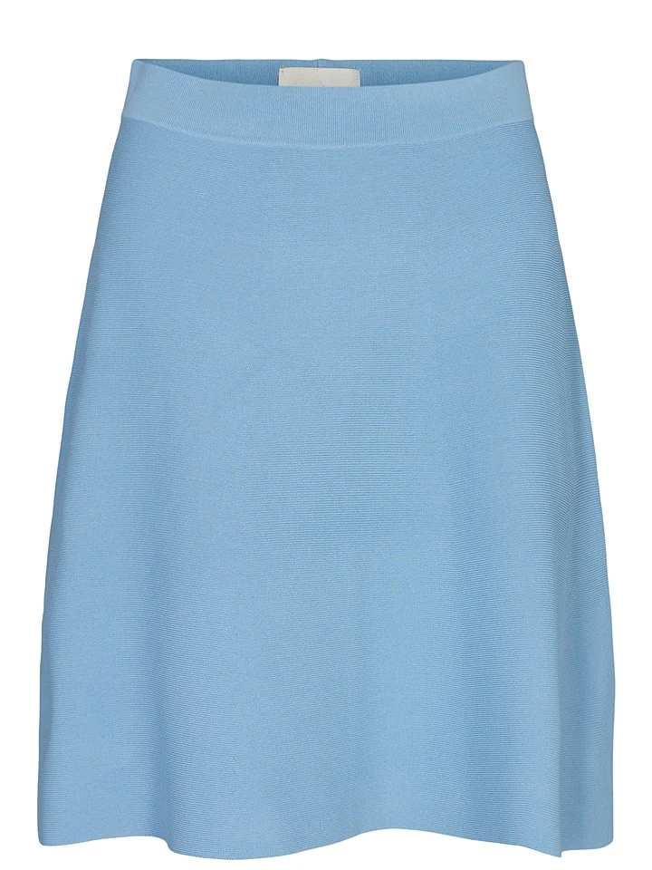 Rock "Nulillypilly" In Hellblau