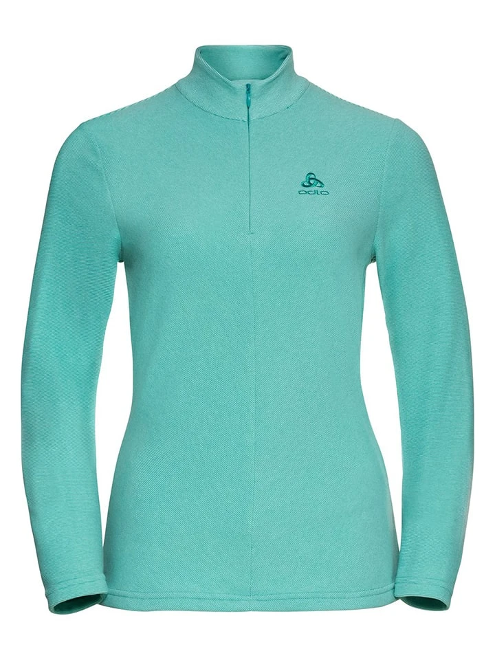 Odlo Fleecepullover "Roy" In Türkis