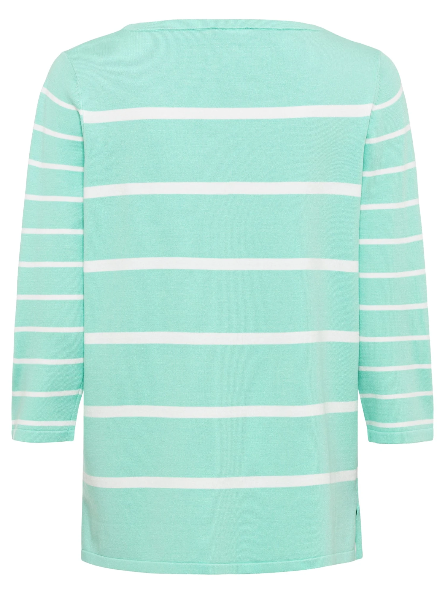 Olsen Pullover Long Sleeves Mint - Image 2