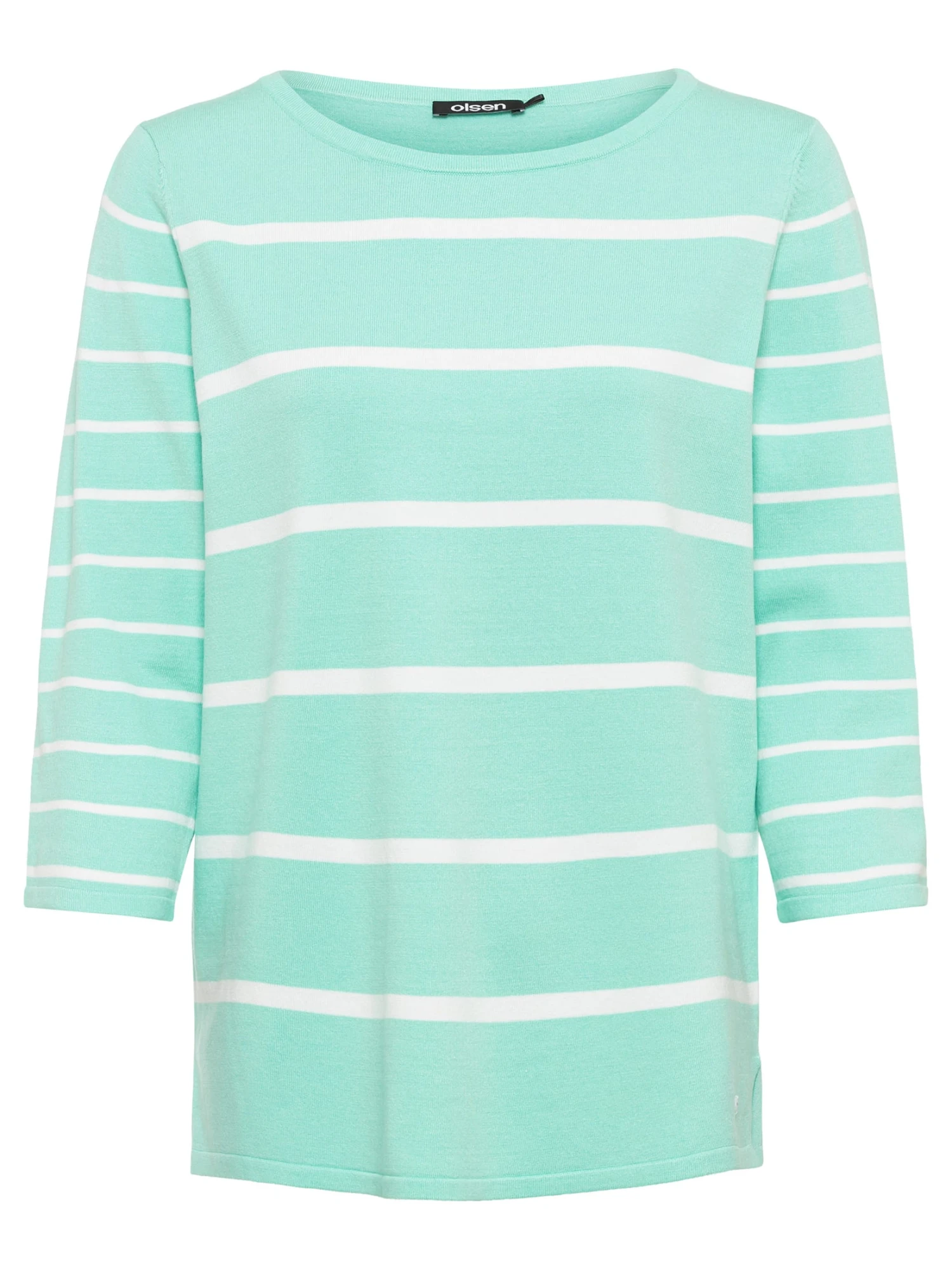 Olsen Pullover Long Sleeves Mint