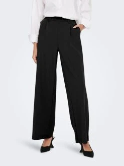 ONLY Hose "Klara-evi" In Schwarz