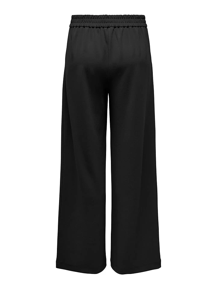 ONLY Hose "Klara-evi" In Schwarz - Image 4