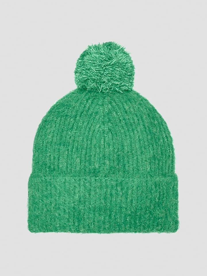 OPUS Mütze "Abommi" In Grün