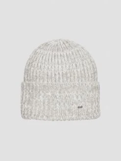 OPUS Mütze "Afloppi" In Grau