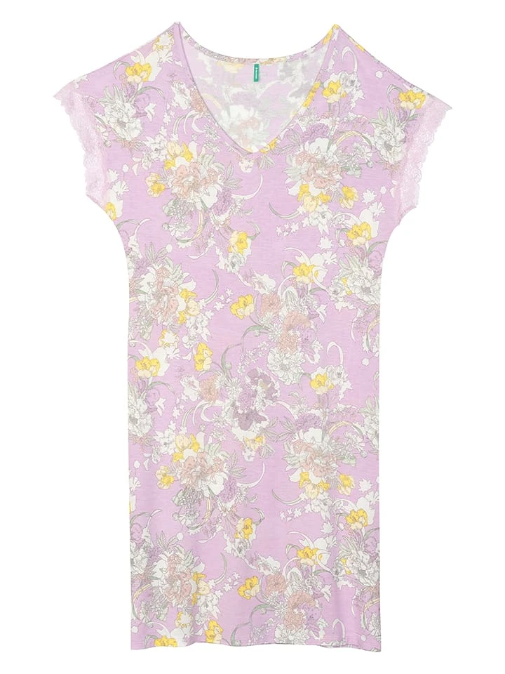 Palmers Nachthemd In Rosa - Image 2