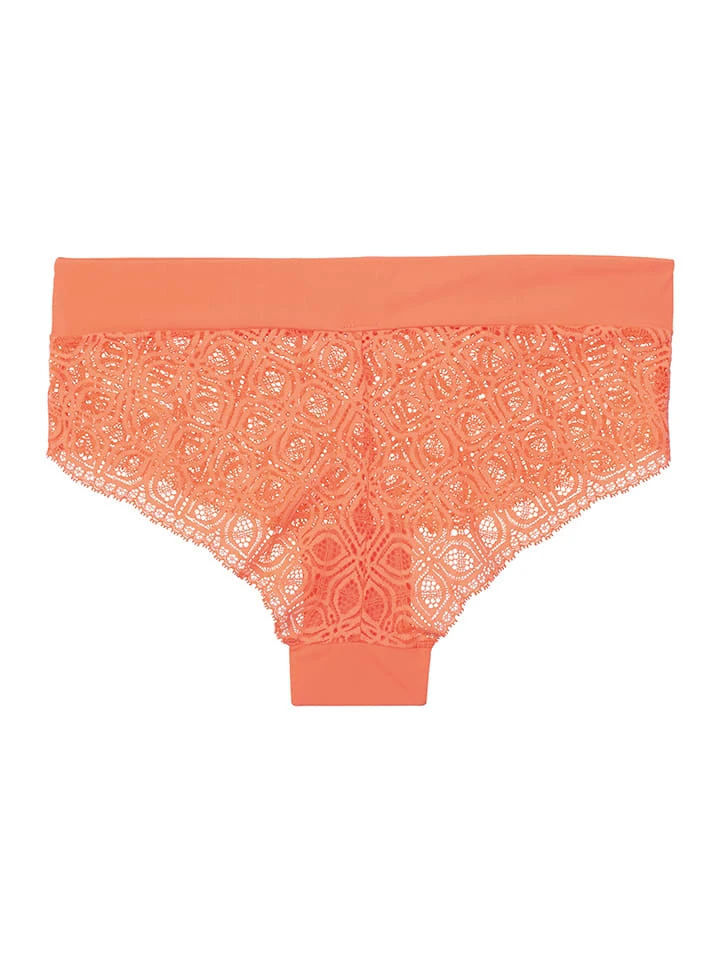 Palmers Slip In Orange - Image 2