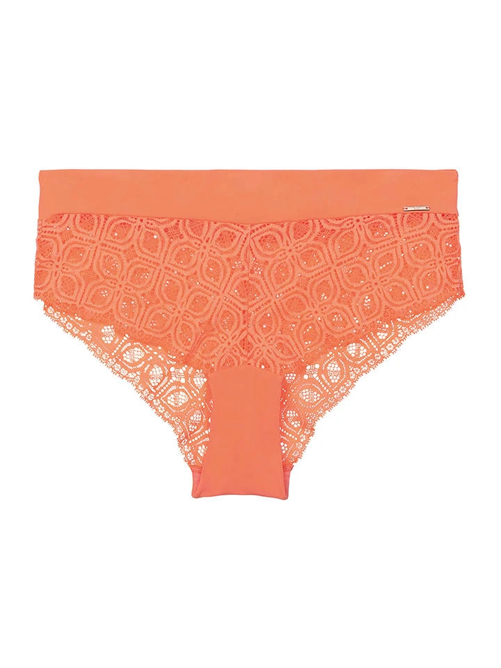 Palmers Slip In Orange