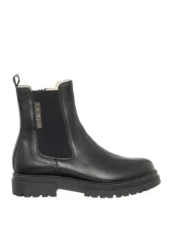 Patrizia Pepe Boots In Schwarz