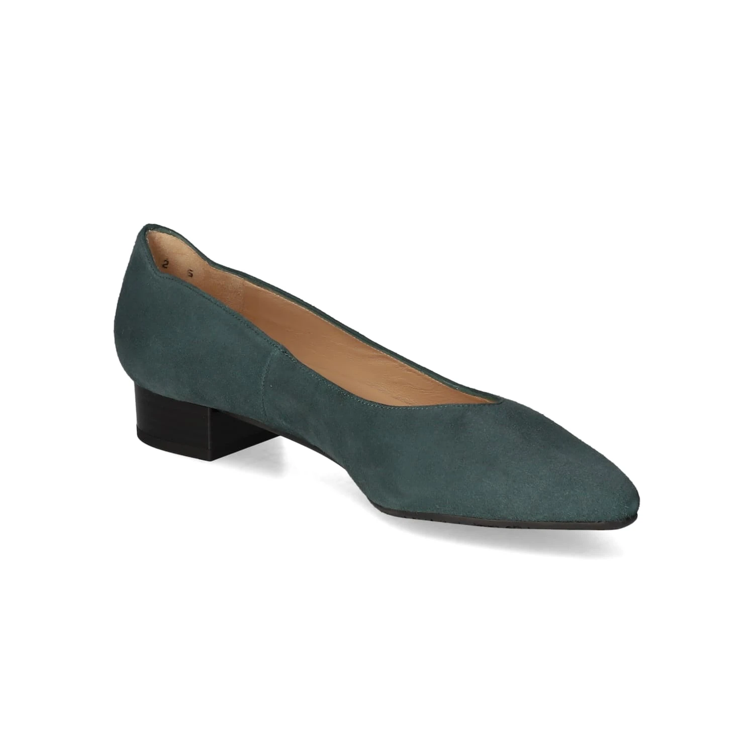 PETER KAISER Pumps LOTTA-PK In Grün - Image 5