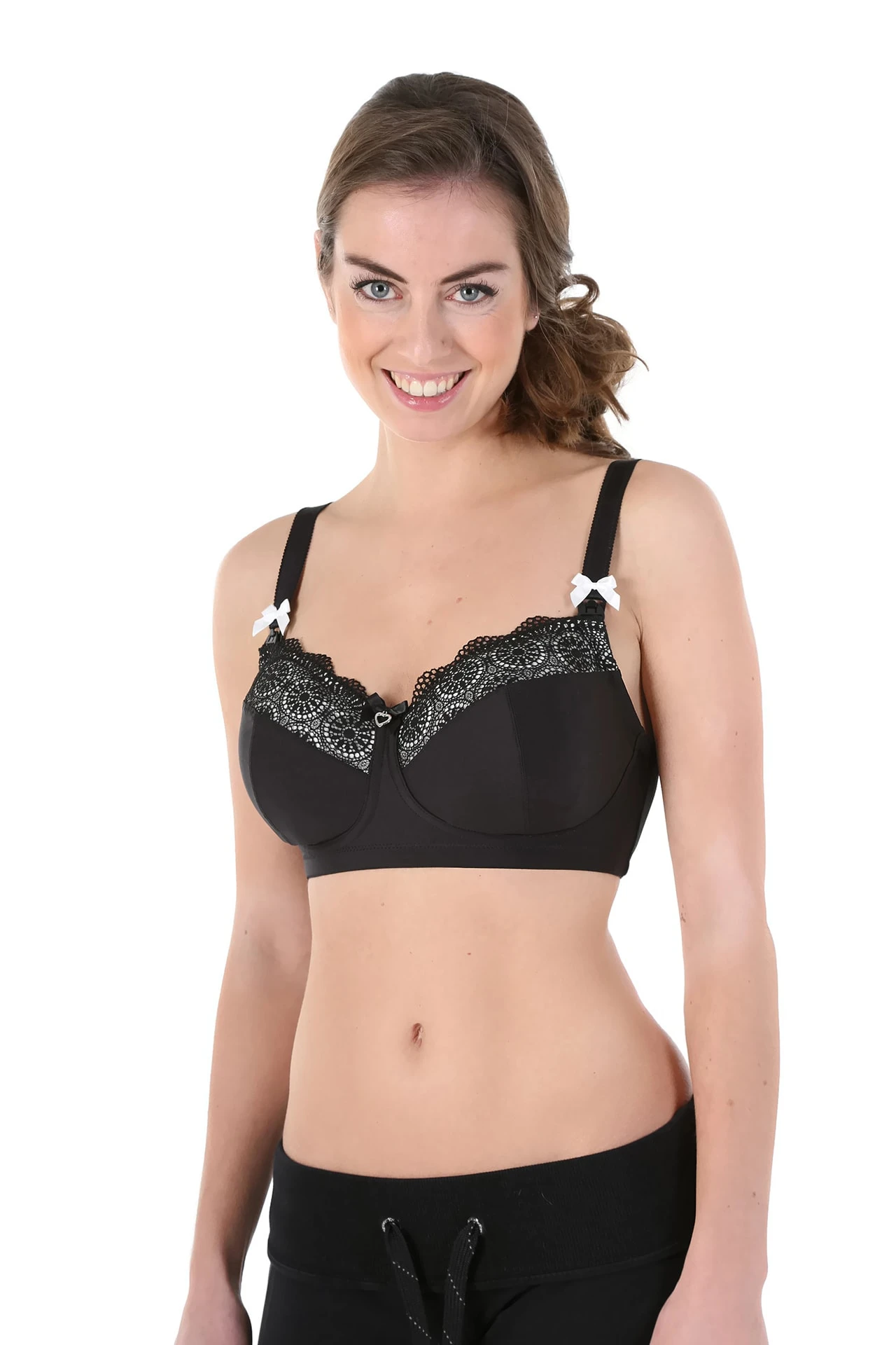 Still-BH "ELAYA" In Schwarz-Weiß - Image 2