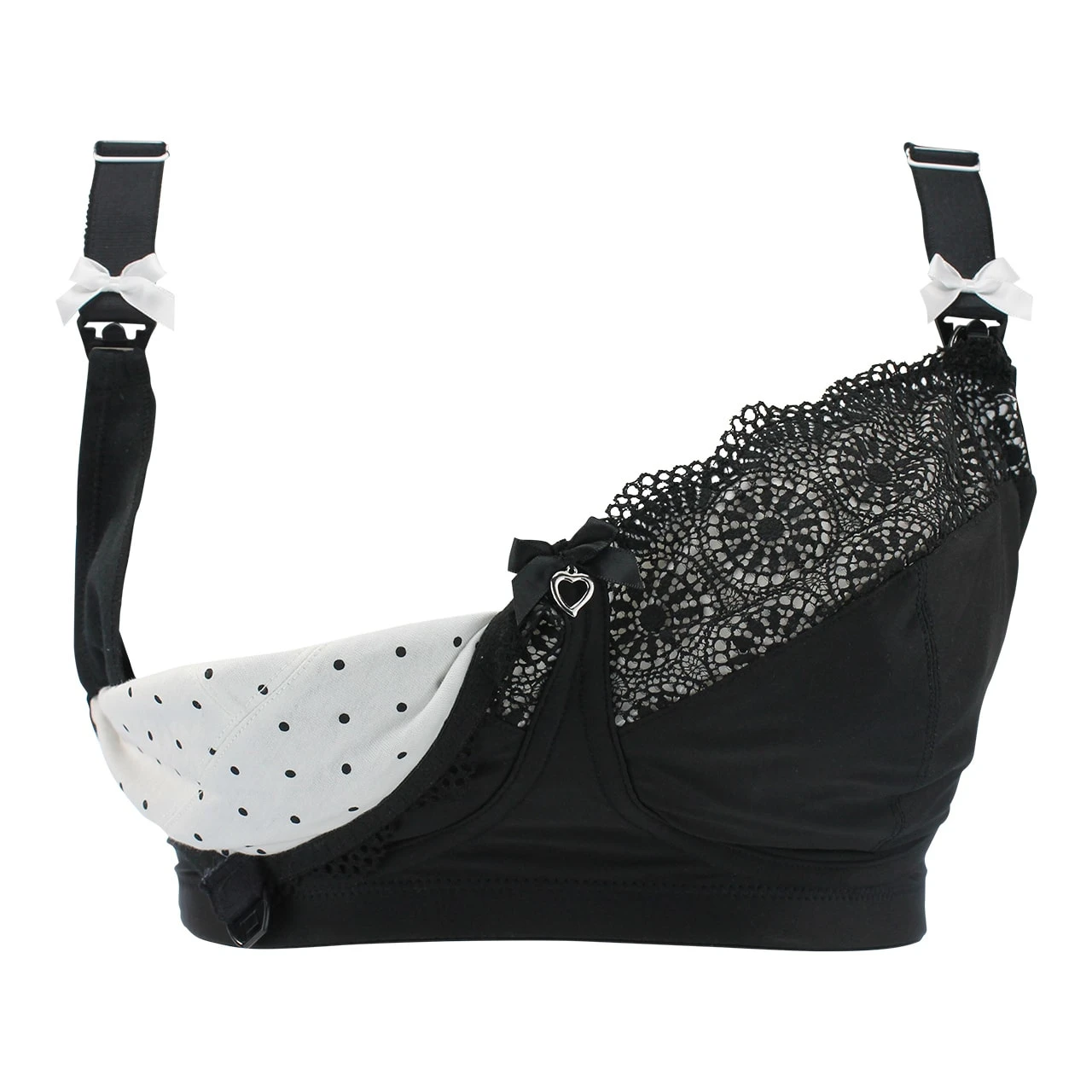 Still-BH "ELAYA" In Schwarz-Weiß - Image 4