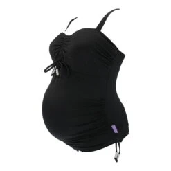 Tankini "CAMERON" In Schwarz